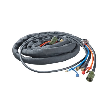 Полуавтомат сварочный инверторный FUBAG INMIG 500 T DW SYN Pulse + подающий механизм DRIVE INMIG DW SYN Pulse  + шланг пакет 5 м + горелка FB 400 3 м в Тамбове фото