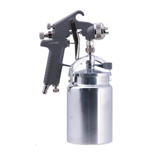 FUBAG Краскораспылитель BASIC S1000/1.8 HP с нижним бачком в Тамбове фото