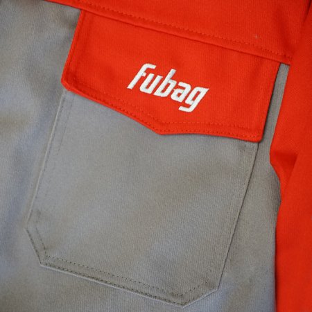 Защитный костюм Fubag размер 56 рост 5 в Тамбове фото