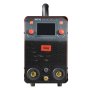FUBAG Инвертор сварочный INTIG 200 AC/DC Pulse LCD + Горелка FB TIG 26 5P 4m  в Тамбове фото