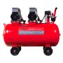 Компрессор воздушный безмасляный малошумный FUBAG OLS 500/100 CM2х2 в Тамбове фото