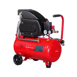 FUBAG Поршневой масляный компрессор DC 320/50 CM2.5 + Набор пневмоинструмента в ПОДАРОК в Тамбове фото