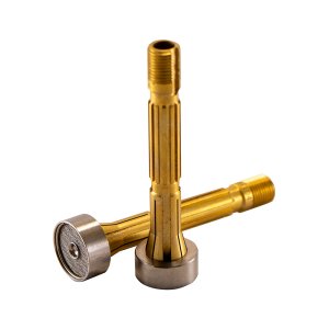 FUBAG Цанга c газовой линзой ф1.0 FB TIG 190-400W-450W (2 шт.) в Тамбове фото