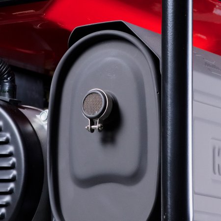 Бензиновый генератор FUBAG BS 6600 A ES с электростартером и коннектором автоматики в Тамбове фото