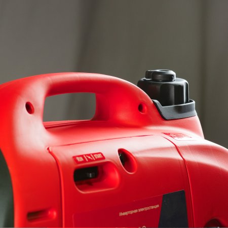 Инверторный генератор FUBAG TI 800 в Тамбове фото