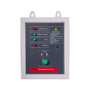 FUBAG Блок автоматики Startmaster BS 6600 (230V) для бензиновых электростанций BS_TI в Тамбове фото