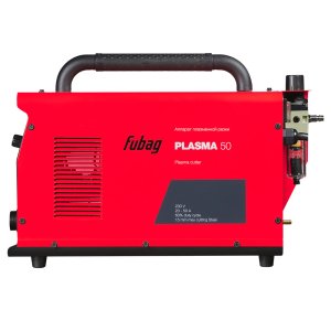 FUBAG Аппарат плазменной резки Plasma 50 (46122) + Горелка для плазмореза FB P60 6m (38468)  в Тамбове фото