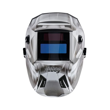  Маска сварщика Хамелеон FUBAG IR 9-13C S в Тамбове фото