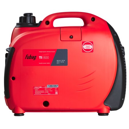 FUBAG Инверторный генератор TI 800 в Тамбове фото