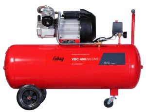 Поршневой масляный компрессор FUBAG VDC 400/50 CM3 в Тамбове фото