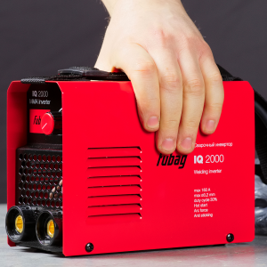 Инвертор сварочный FUBAG IQ 2000 в Тамбове фото