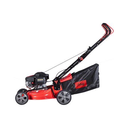 Газонокосилка бензиновая самоходная FUBAG FPL 42 S в Тамбове фото