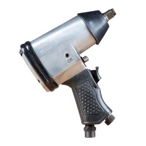 Ударный пневмогайковёрт FUBAG IWR430 1/2 дюйма в Тамбове фото