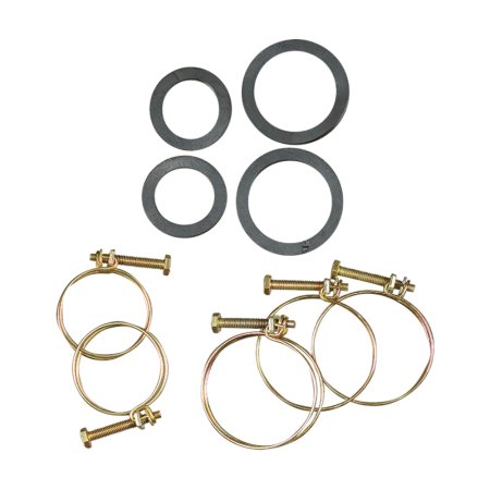 Высоконапорная бензиновая мотопомпа FUBAG PTH 400 H с двигателем Honda для чистой воды в Тамбове фото