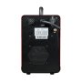 Инвертор сварочный FUBAG INTIG 320 T W DC PULSE с горелкой FB TIG 26 5P 4 м  в Тамбове фото