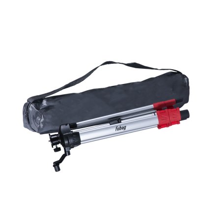 FUBAG Штатив с элевационной головкой 1/4 дюйма Tripod 120 в Тамбове фото