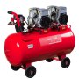 Компрессор воздушный безмасляный малошумный FUBAG OLS 500/100 CM2х2 в Тамбове фото