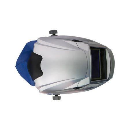  Маска сварщика FUBAG BLITZ 5-13 PAPR I Visor Digital Natural Color в Тамбове фото