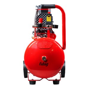 Компрессор безмасляный малошумный FUBAG Свободный Воздух (Free Air) 240/50/2.0 S в Тамбове фото