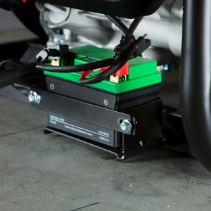 Инверторный генератор FUBAG TI 11000 A ES купить в Тамбове