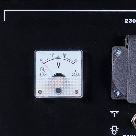 Бензиновый генератор FUBAG PRG 6000 в Тамбове фото