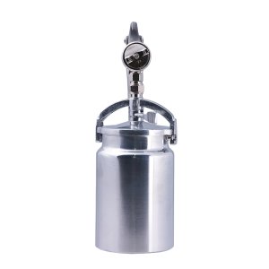 FUBAG Краскораспылитель BASIC S1000/1.8 HP с нижним бачком в Тамбове фото