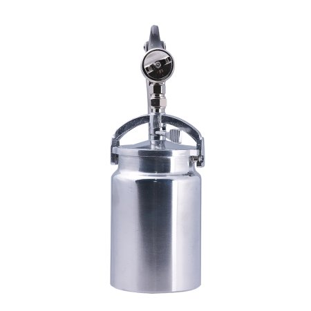 FUBAG Краскораспылитель BASIC S1000/1.8 HP с нижним бачком в Тамбове фото