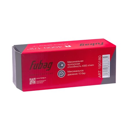 FUBAG Регулятор R 4000 1/2 дюйма в Тамбове фото