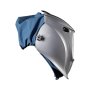  Маска сварщика FUBAG BLITZ 5-13 PAPR I Visor Digital Natural Color в Тамбове фото