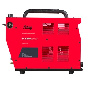 FUBAG Аппарат плазменной резки Plasma 50 Air (46123) + Горелка для плазмореза FB P60 6m (38468) + Защитный колпак для FB P40 AIR (2 шт.) (FBP40 RC-2) в Тамбове фото