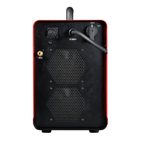FUBAG Инвертор сварочный INTIG 400 T W AC/DC PULSE + горелка FB TIG 18 5P 4m + модуль охлаждения + тележка в Тамбове фото