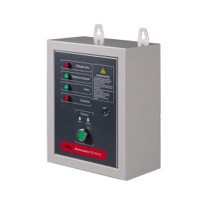 FUBAG Блок автоматики Startmaster BS 6600 D (400V) для бензиновых станций  в Тамбове фото