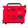 FUBAG Аппарат плазменной резки Plasma 50 Air  + Горелка для плазмореза FB P40 6m + Защитный колпак для FB P40 AIR (2 шт.) в Тамбове фото