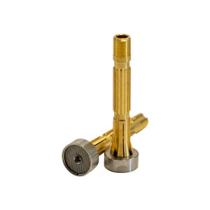 FUBAG Цанга c газовой линзой ф2.4 FB TIG 190-400W-450W (2 шт.) в Тамбове фото