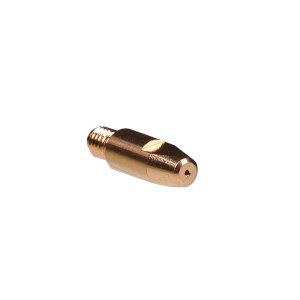 FUBAG    Контактный наконечник M6х28 мм ECU D=0.8 мм (10 шт.) в Тамбове фото