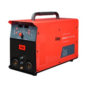 FUBAG Инвертор сварочный INTIG 400 T W AC/DC PULSE + горелка FB TIG 18 5P 4m + модуль охлаждения + тележка в Тамбове фото