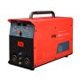 FUBAG Инвертор сварочный INTIG 400 T W AC/DC PULSE + горелка FB TIG 18 5P 4m + модуль охлаждения + тележка в Тамбове фото