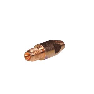 FUBAG Контактный наконечник M8х30 мм ECU D=0.8 мм (10 шт.) в Тамбове фото