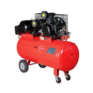 Ременной двухступенчатый компрессор FUBAG DCF-900/270 CT7.5 в Тамбове фото
