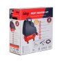 Компрессорный набор FUBAG Paint Master Kit безмасляный компрессор + 3 предмета в Тамбове фото