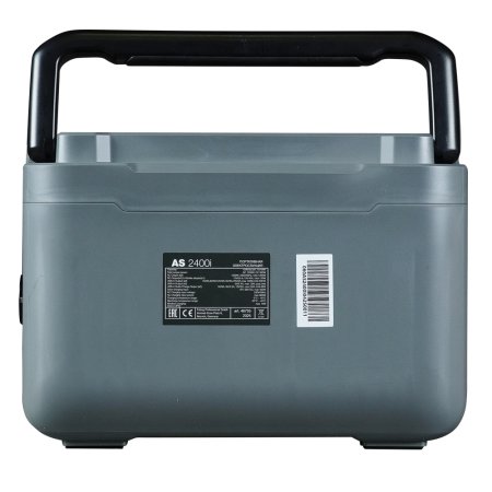 Портативная электростанция FUBAG AS 2400i (аккумулятор LiFePO4) в Тамбове фото