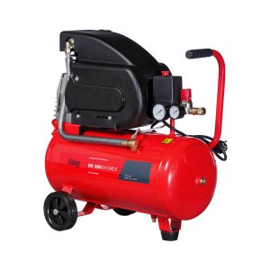 Поршневой  компрессор масляный FUBAG DC 320/24 CM2.5 в Тамбове фото