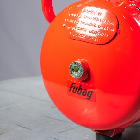 Компрессор безмасляный малошумный FUBAG Свободный Воздух (Free Air) 170/24/1.5 S в Тамбове фото