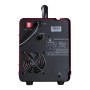 Полуавтомат сварочный FUBAG IRMIG 200 SYN PULSE LED (с горелкой 250А в комплекте) в Тамбове фото