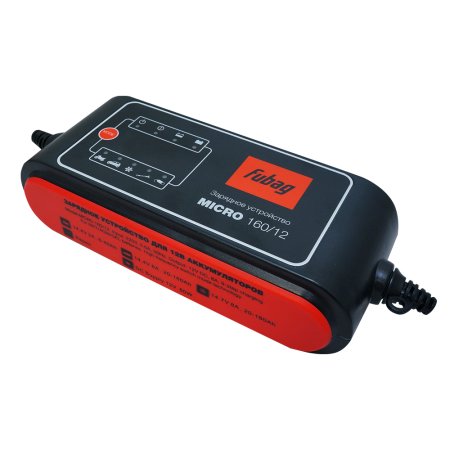 Зарядное устройство FUBAG MICRO 160/12 в Тамбове фото