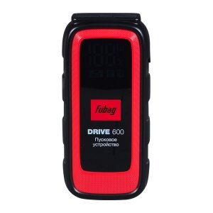 Пусковое устройство FUBAG Драйв (DRIVE) 600 в Тамбове фото