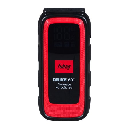 Пусковое устройство FUBAG Драйв (DRIVE) 600 в Тамбове фото