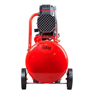 Компрессор безмасляный малошумный FUBAG Свободный Воздух (Free Air) 240/50/2.0 S в Тамбове фото