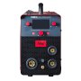 FUBAG Сварочный полуавтомат INMIG 200 SYN LCD (новый дисплей) с горелкой FB 250 3 м (FB 250 Ergo 3 м)  в Тамбове фото