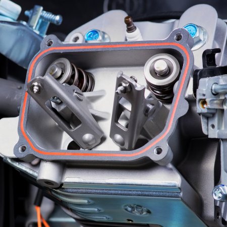 Бензиновый генератор FUBAG BS 9000 A ES с электростартером и коннектором автоматики в Тамбове фото